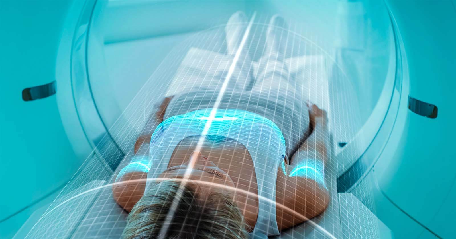 PET Scans: A High-Tech Look Inside Your Body