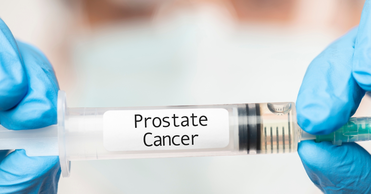 Vancouver Clinic Earns Therapeutic License to Administer New Drug to Treat Prostate Cancer